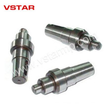 Precision CNC Machining Stainless Steel Parts Auto Parts Spare Parts Vst-0017